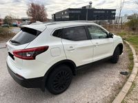 gebraucht Nissan Qashqai 1.3 DIG-T 160PS N-CONNECTA N-CONNECTA