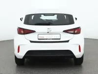 Gebraucht MG MG3 Comfort 116 PS (85 kW) 2025 Weiß Kleinwagen