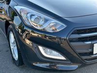 gebraucht Hyundai i30 cw Trend EURO6*KLIMAAUTO*SHZ*8-FACH