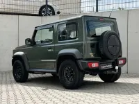Gebraucht Suzuki Jimny Comfort 102 PS (75 kW) 2022 Grün SUV