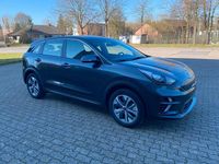 Gebraucht Kia Niro 27 kW (37 PS) 2019 Grau SUV