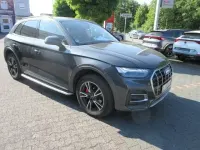 Gebraucht Audi Q5 S-Line 204 PS (150 kW) 2023 Grau SUV