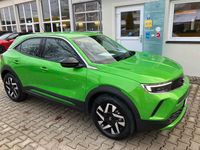 Gebraucht Opel Mokka-e Elegance 100 kW (136 PS) 2024 Grün SUV