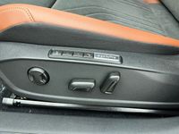 Gebraucht VW ID.5 Pro Performance 150 kW (204 PS) 2022 Mondsteingrau SUV