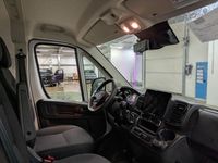 Gebraucht Opel Movano 140 PS (102 kW) 2024 Weiß Van