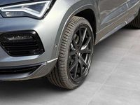 Neu Cupra Ateca VZ 300 PS (220 kW) 2025 Graphitgrau SUV