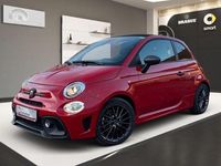 Gebraucht Abarth 595C 165 PS (121 kW) 2024 Rot Cabrio