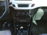 Gebraucht Citroën C3 74 PS (54 kW) 2011 Grau Limousine