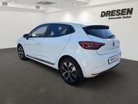 Gebraucht Renault Clio V Evolution 91 PS (66 kW) 2023 Weiß Limousine