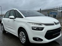 Gebraucht Citroën C4 Seduction 120 PS (88 kW) 2013 SUV