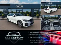 Gebraucht BMW 320 M Sport 190 PS (139 kW) 2022 Alpinweiss iii Kombi