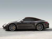 gebraucht Porsche 911 Carrera 4S Cabriolet (991 I)