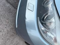 Gebraucht BMW 325 218 PS (160 kW) 2006 Blau Limousine