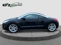 gebraucht Peugeot RCZ Basis/ Navi/Leder/Xenon