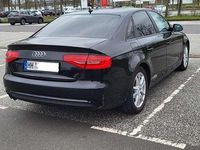 Gebraucht Audi A4 Ambiente 170 PS (125 kW) 2012 Limousine