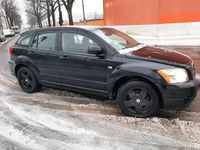 Gebraucht Dodge Caliber 150 PS (110 kW) 2006 Kleinwagen