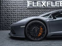 gebraucht Lamborghini Aventador S Deutsch/ U-Frei / Service NEU