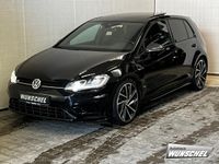 gebraucht VW Golf R