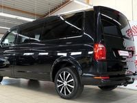 Gebraucht VW T6 102 PS (75 kW) 2018 Andere Van