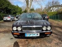 Gebraucht Jaguar X300 Executive 211 PS (155 kW) 1996 Violet Limousine