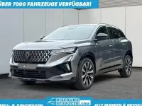 Neu Renault Austral Techno 148 PS (108 kW) 2026 Grau SUV