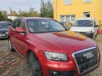 Gebraucht Audi Q5 170 PS (125 kW) 2009 Other SUV