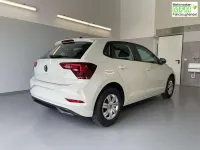 Neu VW Polo 80 PS (58 kW) 2025 [6u6u] ascotgrau Kleinwagen