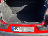 Brugt Citroën C4 PureTech 82 HK (60 kW) 2015 Rød Sedan