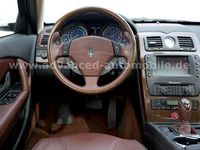 Gebraucht Maserati Quattroporte 430 PS (316 kW) 2009 Weiß Limousine