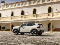 Nowe Dacia Duster Extreme 158 KM (116 kW) 2026 SUV