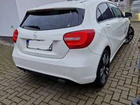 gebraucht Mercedes A180 A 180CDI / d BlueEfficiency (176.012)