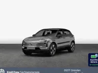 Gebraucht Volvo EX30 Plus 200 kW (272 PS) 2025 Grau SUV