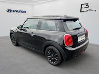 Second-hand Mini ONE 102 CP (75 kW) 2019 Negru Hatchback
