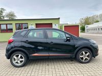 gebraucht Renault Captur 1.5 Diesel mit Tüv