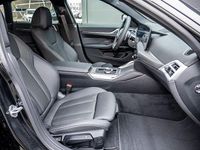 Neu BMW 420 Performance 184 PS (135 kW) 2026 Saphirschwarz Coupé