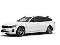 Gebraucht BMW 320 Shadowline 163 PS (119 kW) 2025 Kombi