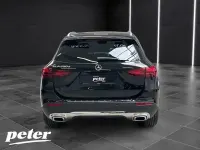 Gebraucht Mercedes GLA200 Progressive 150 PS (110 kW) 2026 Unilack nachtschwarz SUV