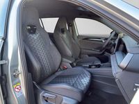 Neu VW Tayron R-line 193 PS (141 kW) 2025 Silber SUV