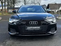 Gebraucht Audi A6 Sport 245 PS (180 kW) 2023 Schwarz Kombi