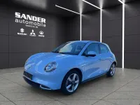 Usata Ora 03 125 kW (171 CV) 2023 Blu Utilitaria