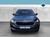 Gebraucht Skoda Karoq Tour 150 PS (110 kW) 2022 Andere farbe SUV