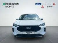 Begagnad Ford Kuga Titanium 242 HK (177 kW) 2025 Vit SUV