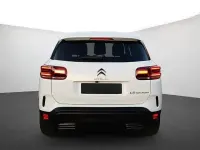 Gebraucht Citroën C5 Aircross Feel 131 PS (96 kW) 2023 Weiß SUV