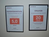 Gebraucht VW Polo LOUNGE 90 PS (66 kW) 2015 Blau Kleinwagen