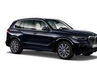 Gebraucht BMW X5 Shadowline 286 PS (210 kW) 2021 SUV
