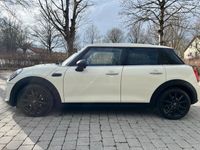 gebraucht Mini One D 1,5