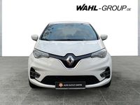Gebraucht Renault Zoe Experience 50 kW (69 PS) 2021 Weiß Kleinwagen