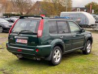 gebraucht Nissan X-Trail 2.5 4x4 Columbia 1 HAND