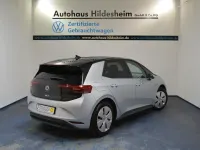Second-hand VW ID.3 Pro 150 kW (204 CP) 2023 Argintiu Hatchback