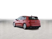 Gebraucht VW Golf VIII GTI 245 PS (180 kW) 2022 Rot Limousine